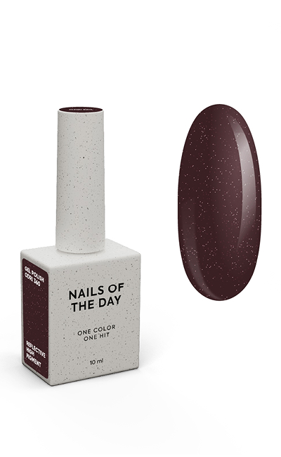 NAILS OF THE NIGHT Let's special Odri, 10 ml